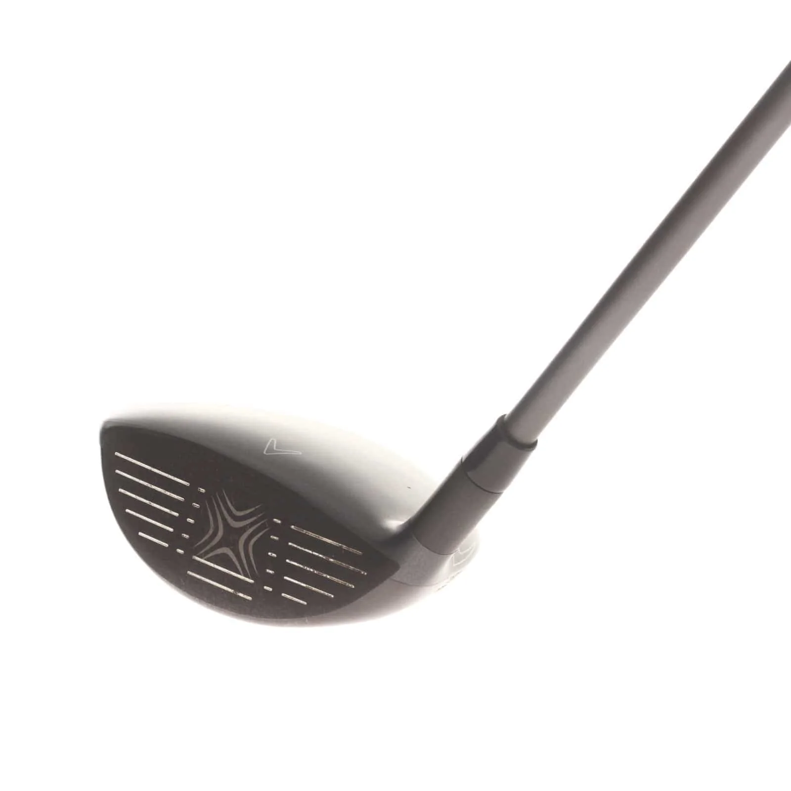 Callaway X2 Hot Graphite Mens Right Hand Fairway 3 Wood 15* Stiff - Aldila Tour 60 - Image 4