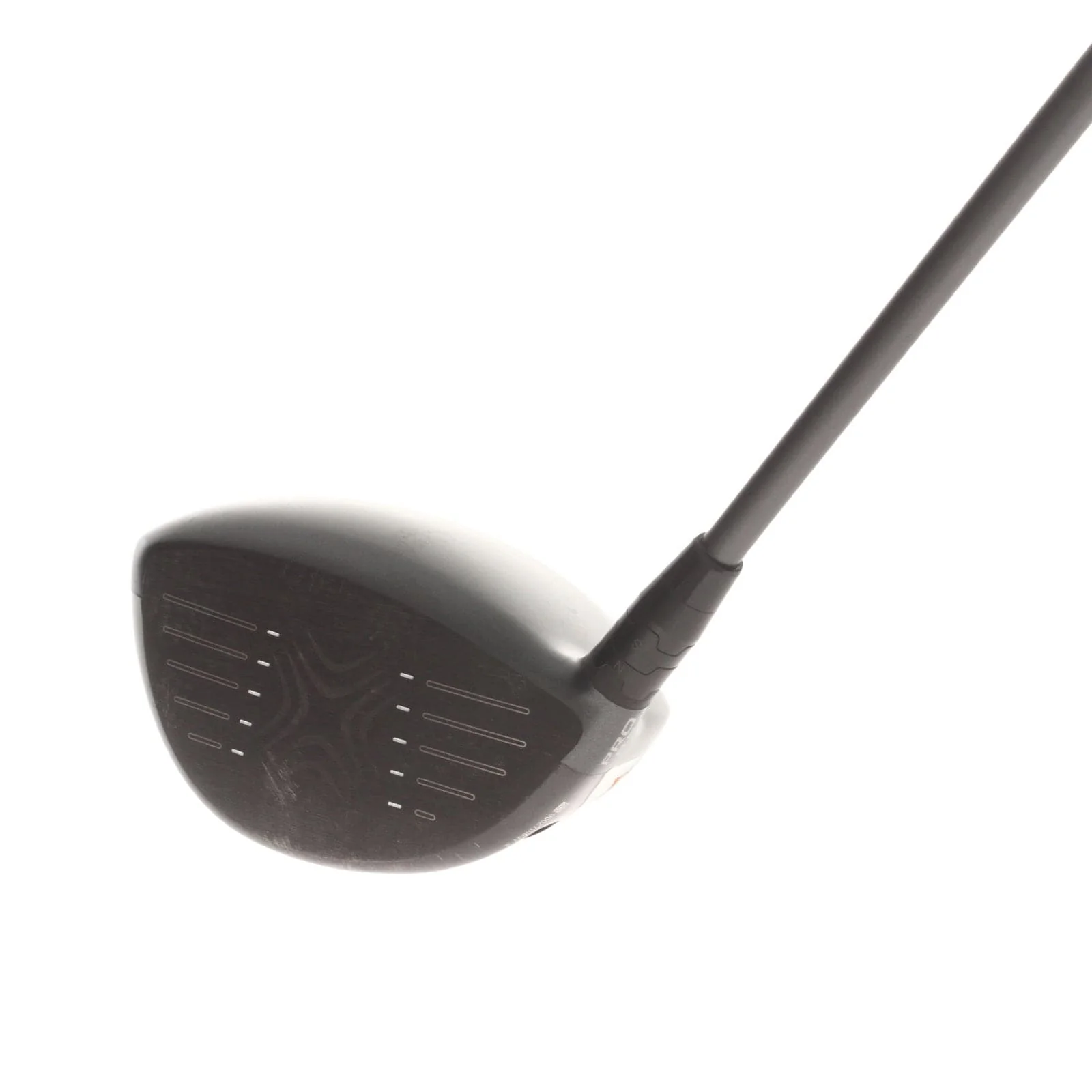 Callaway X2 Hot Pro Graphite Mens Right Hand Driver 8.5* Regular - Aldila Tour Green 65 - Image 4