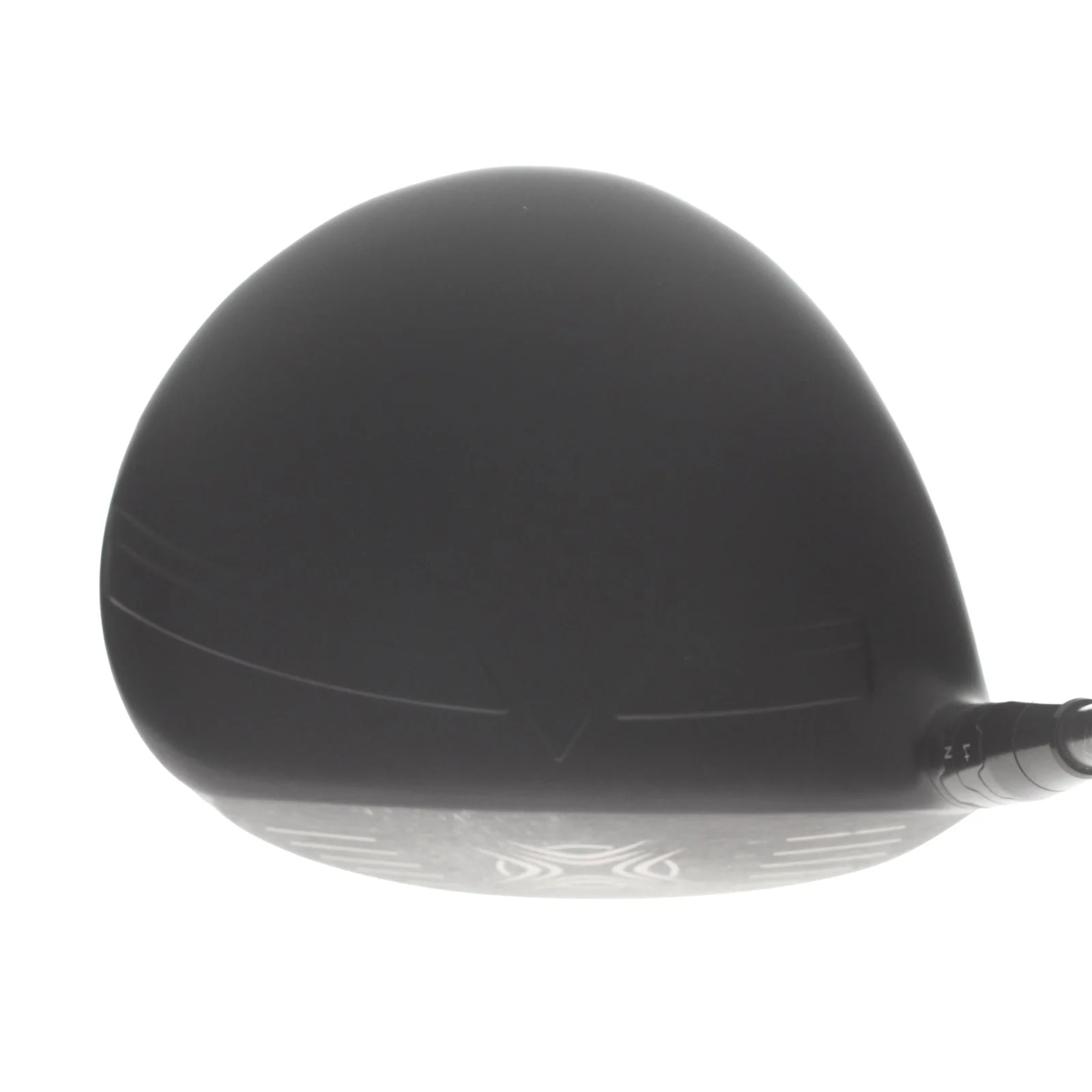 Callaway XR Graphite Mens Right Hand Driver 10.5* Regular - Project X 5.5 - Image 2