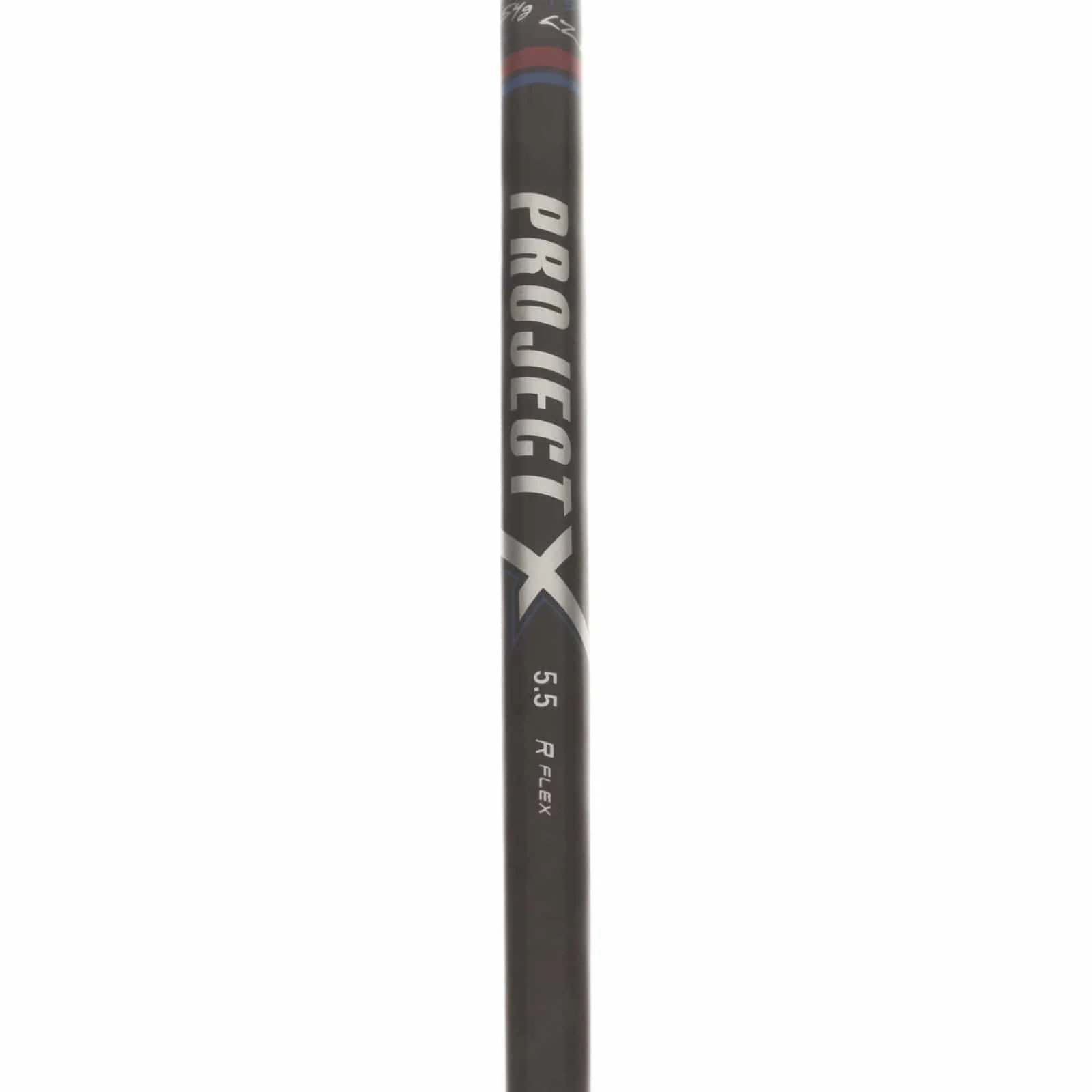 Callaway XR Graphite Mens Right Hand Driver 10.5* Regular - Project X 5.5 - Image 5