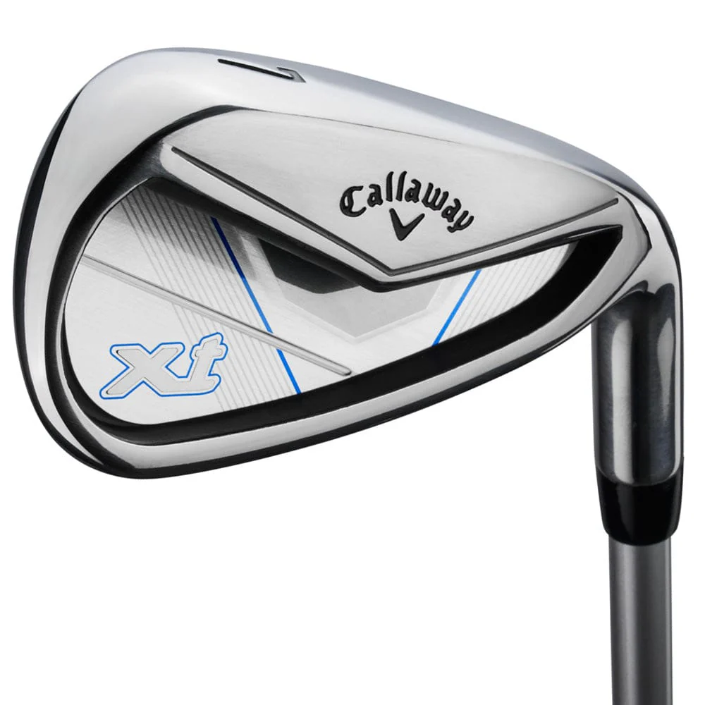 Callaway XT 26 11-Piece Junior Package Set - Blue/White - Image 6