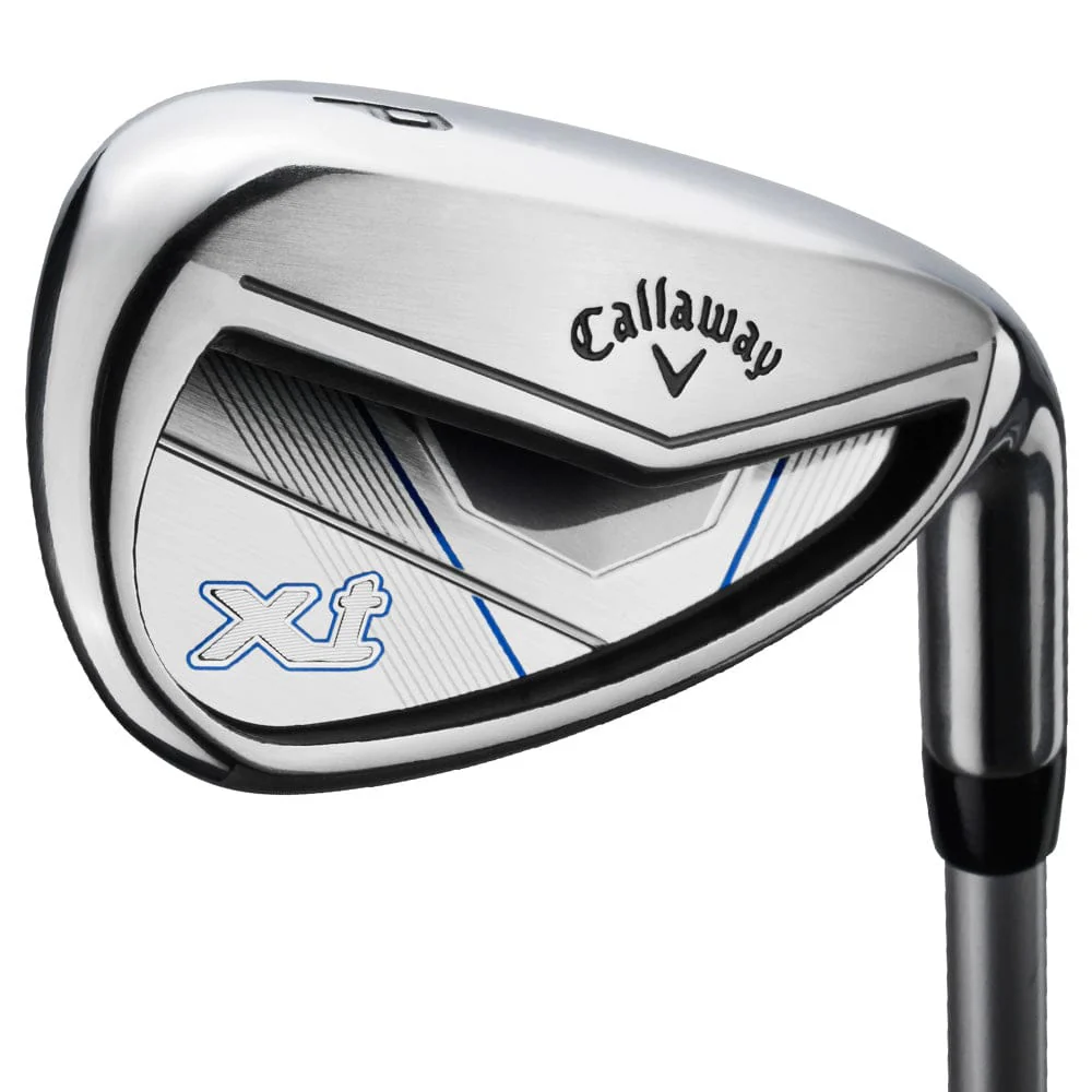 Callaway XT 26 11-Piece Junior Package Set - Blue/White - Image 9