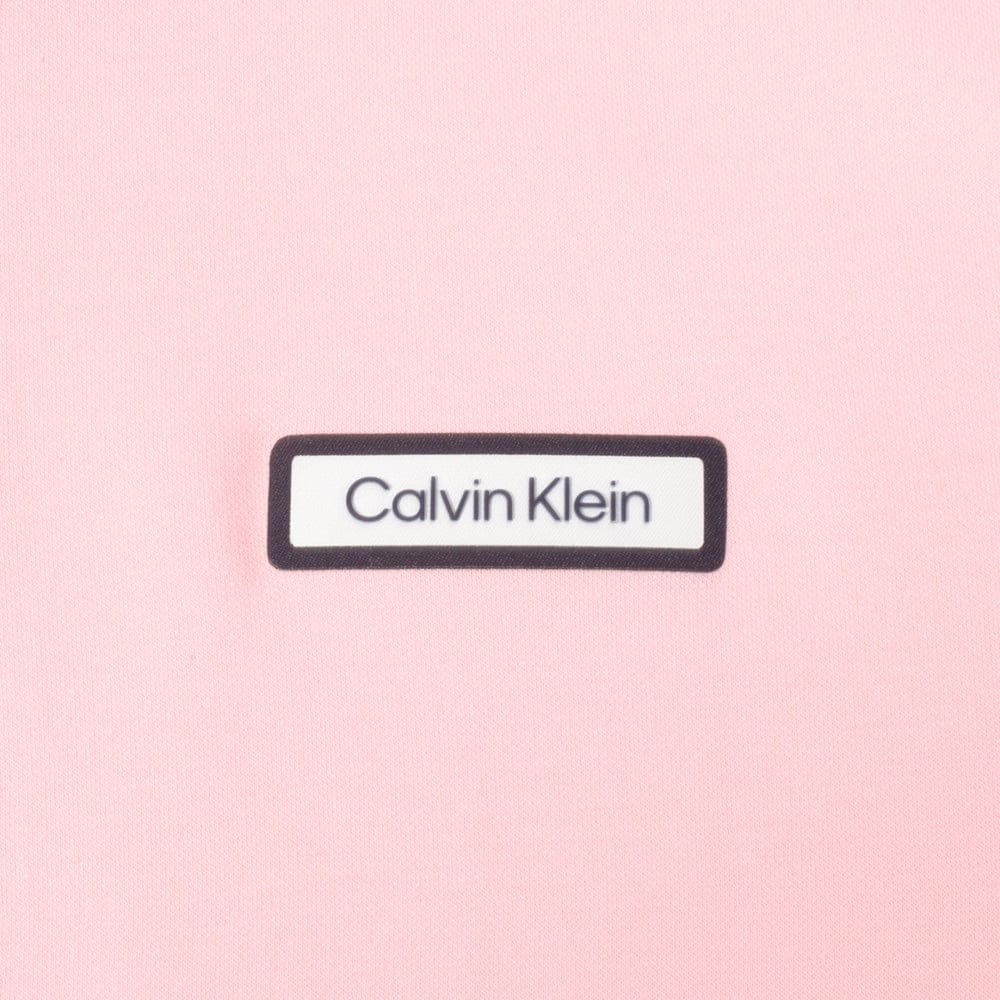 Calvin Klein Seafield Polo Shirt - Cherry Blossom - Image 6