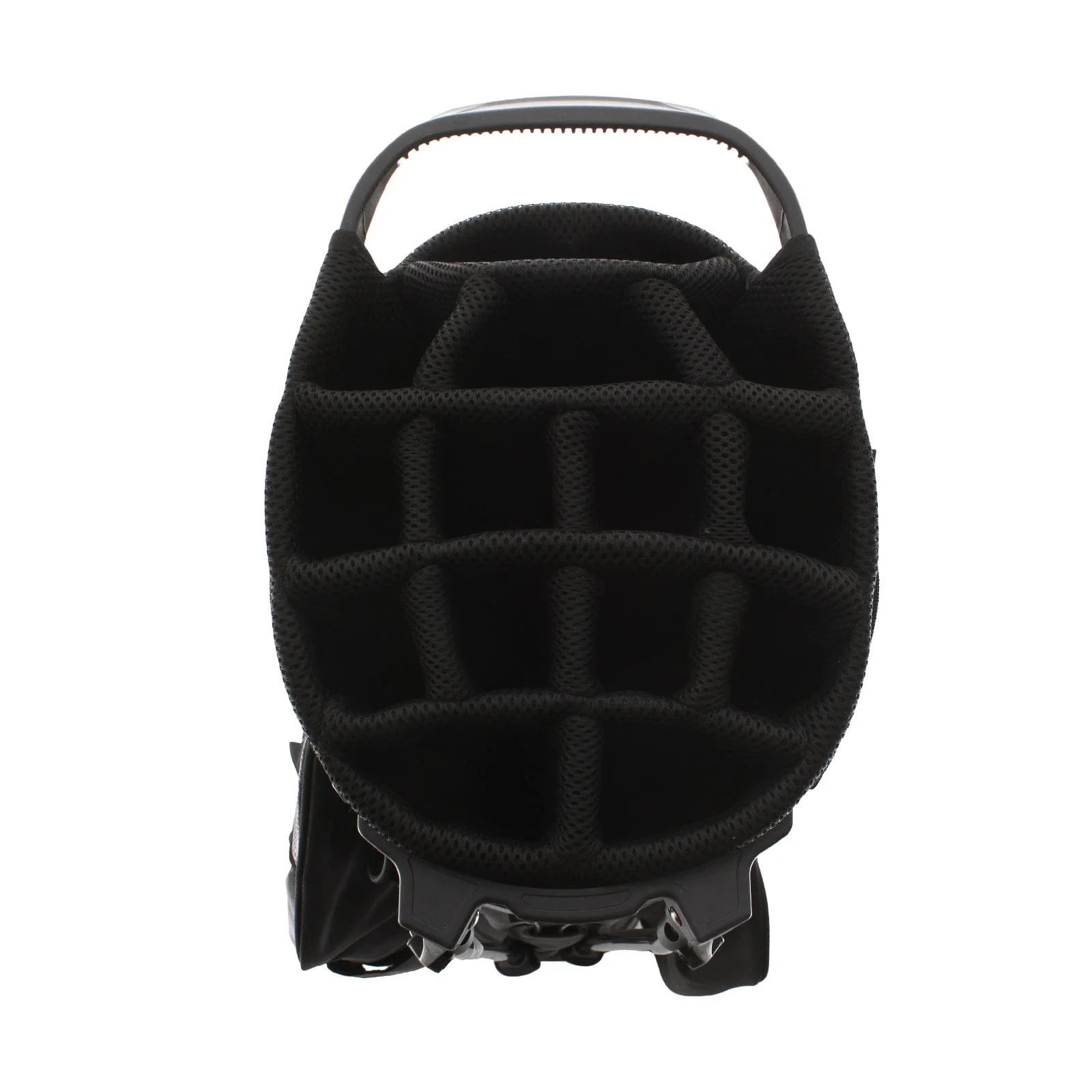 Calvin Klein Stand Bag - Black/White - Image 3