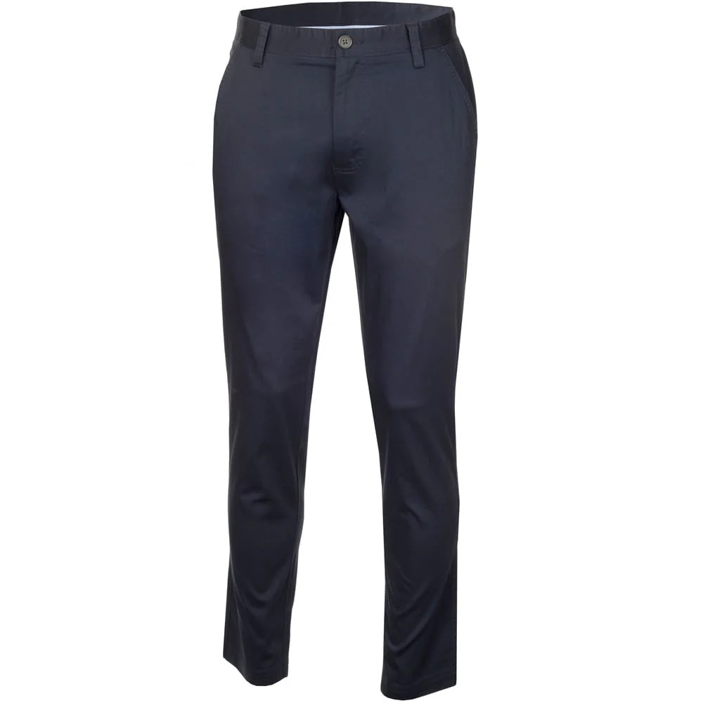 Calvin Klein Vacation Chino Trouser - Navy