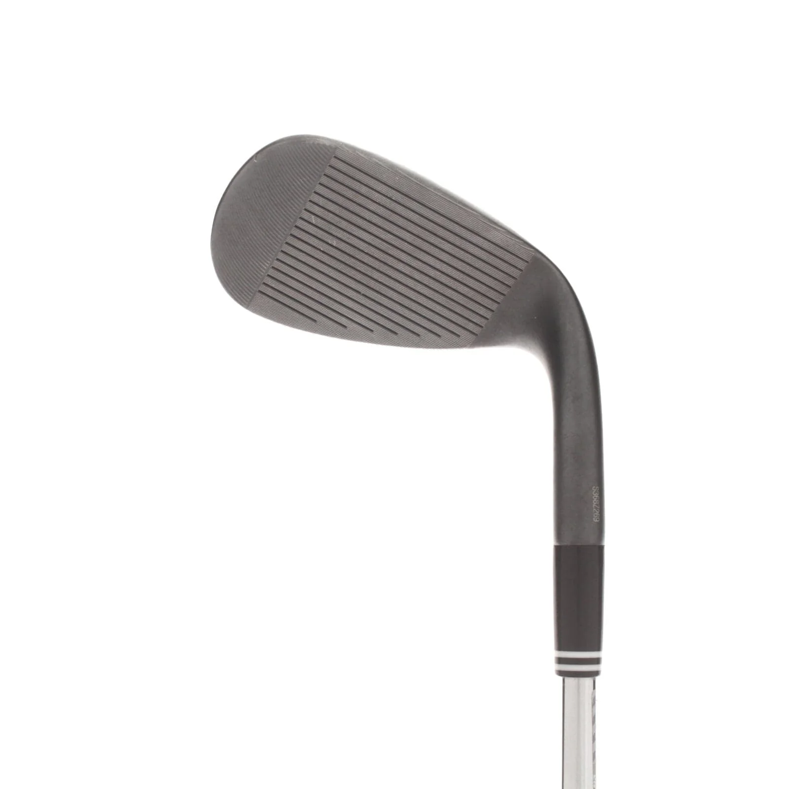 Cleveland CBX 2 Steel Mens Left Hand Gap Wedge 52* 11 Bounce Wedge - Dynamic Gold 115 - Image 2