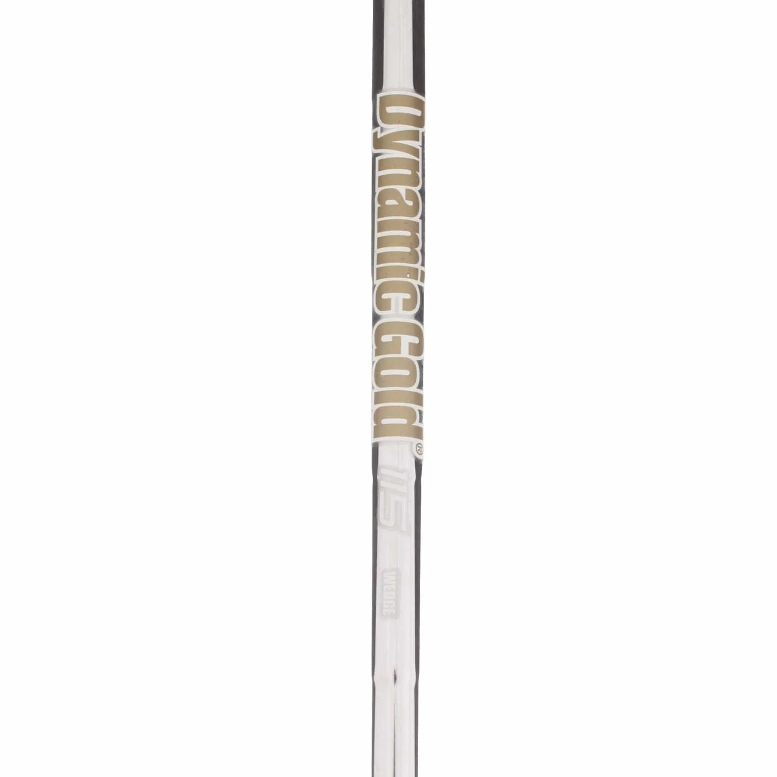 Cleveland CBX 2 Steel Mens Left Hand Gap Wedge 52* 11 Bounce Wedge - Dynamic Gold 115 - Image 4