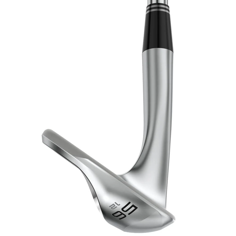 Cleveland CBZ Full Face Wedge - Steel - Image 6