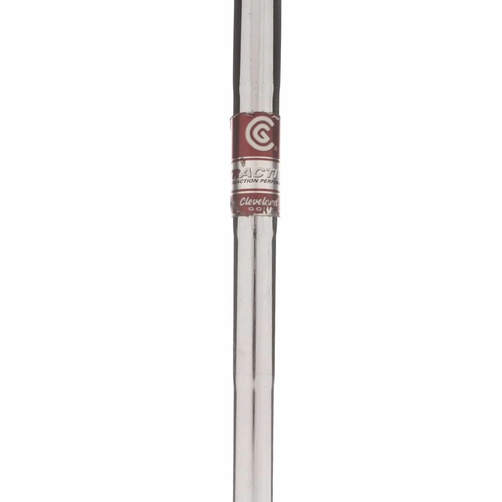 Cleveland CG12 Steel Mens Right Hand Sand Wedge 54* 12 Bounce Wedge - Cleveland Traction - Image 4
