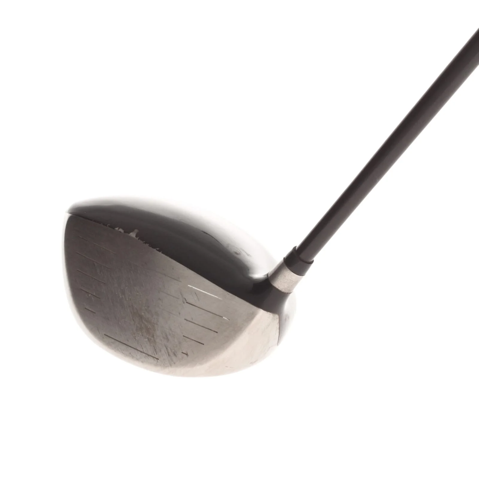 Cleveland Launcher Comp Graphite Mens Right Hand Driver 10.5* Regular - Image 4