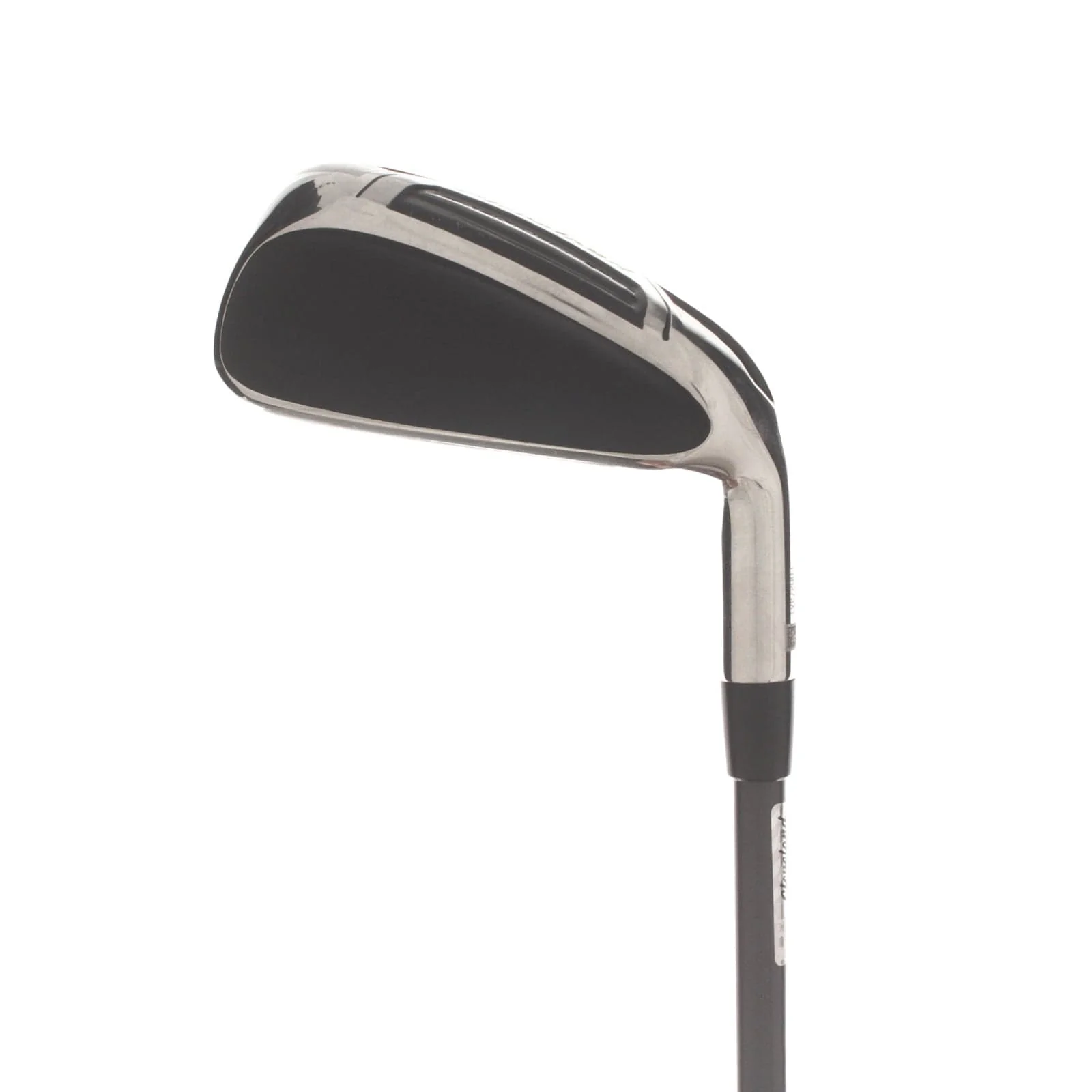 Cleveland Launcher HB Graphite Mens Right Hand 7 Iron Regular - Miyazaki 6R
