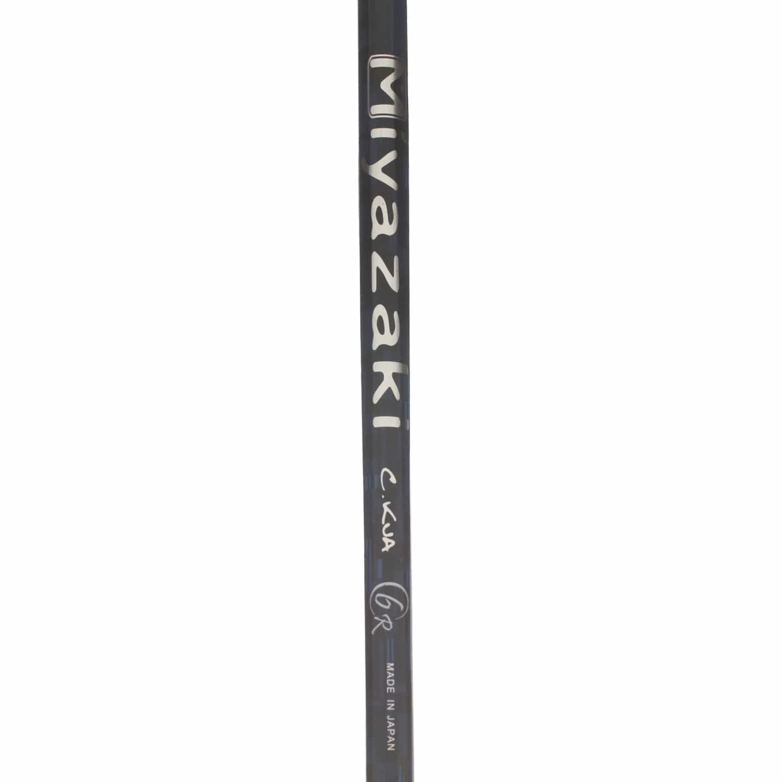 Cleveland Launcher HB Graphite Mens Right Hand 7 Iron Regular - Miyazaki 6R - Image 4