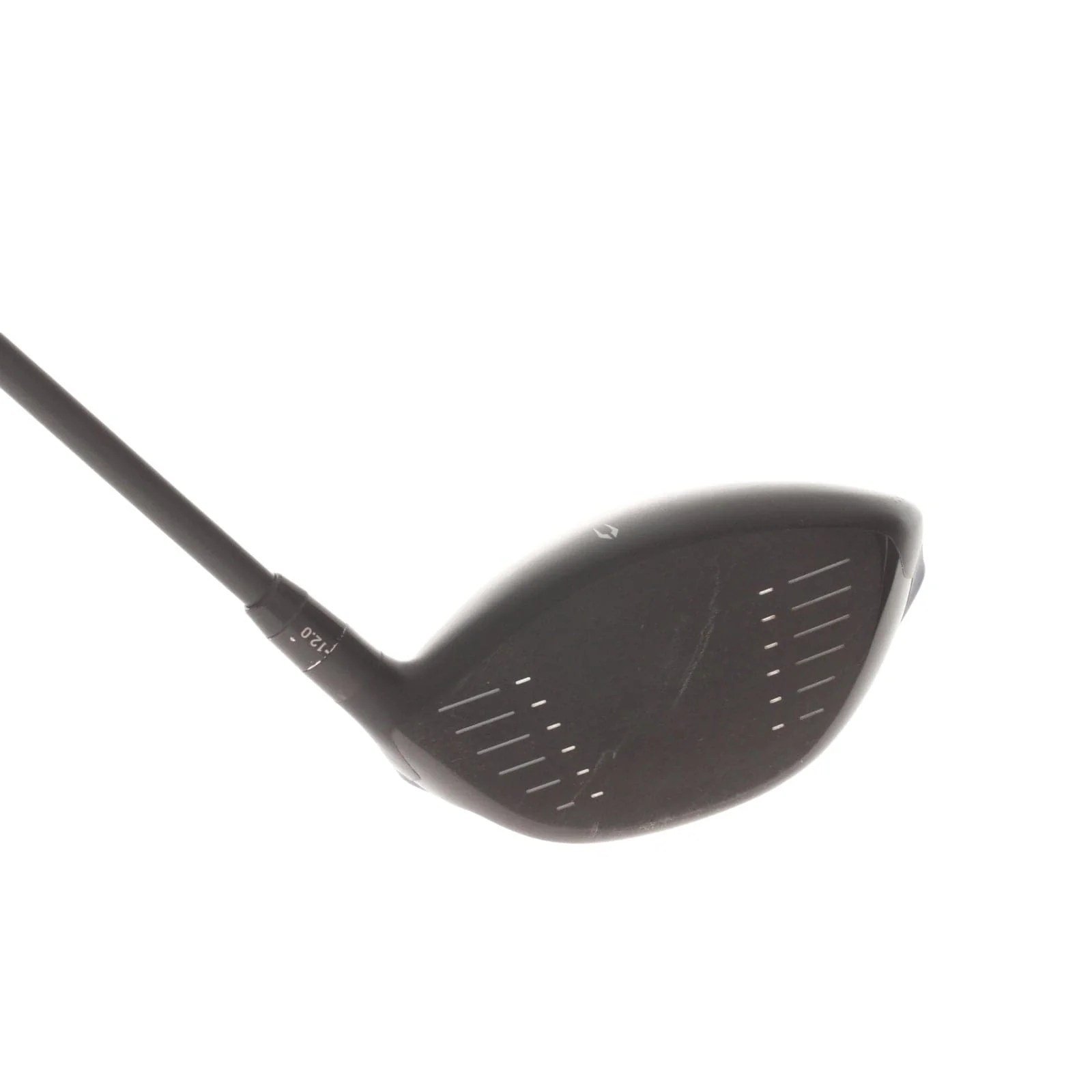 Cleveland Launcher XL Graphite Mens Left Hand Driver 10.5* Regular - Project X Cypher Fifty-Five 5.5 - Image 3