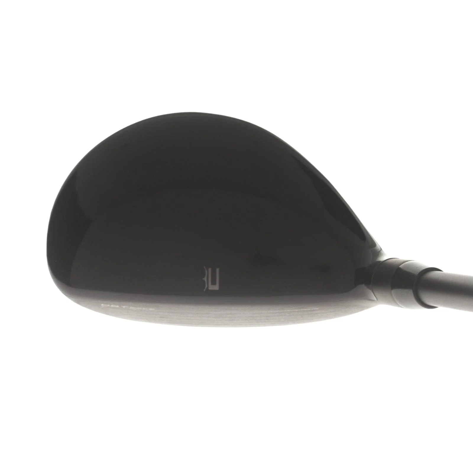 Cobra Aerojet Graphite Mens Right Hand 3 Hybrid 19* Regular - KBS 75 - Image 3