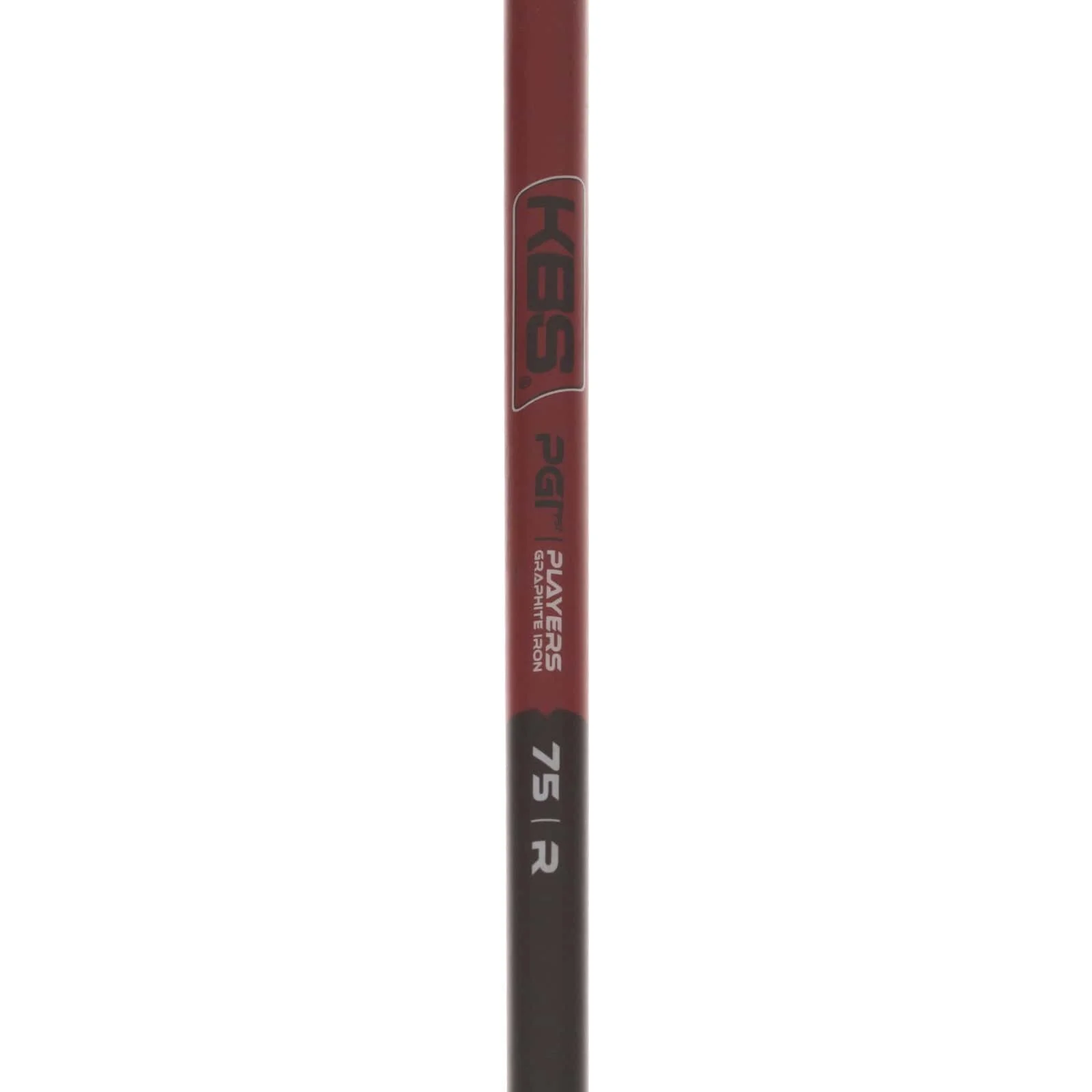 Cobra Aerojet Graphite Mens Right Hand 3 Hybrid 19* Regular - KBS 75 - Image 5