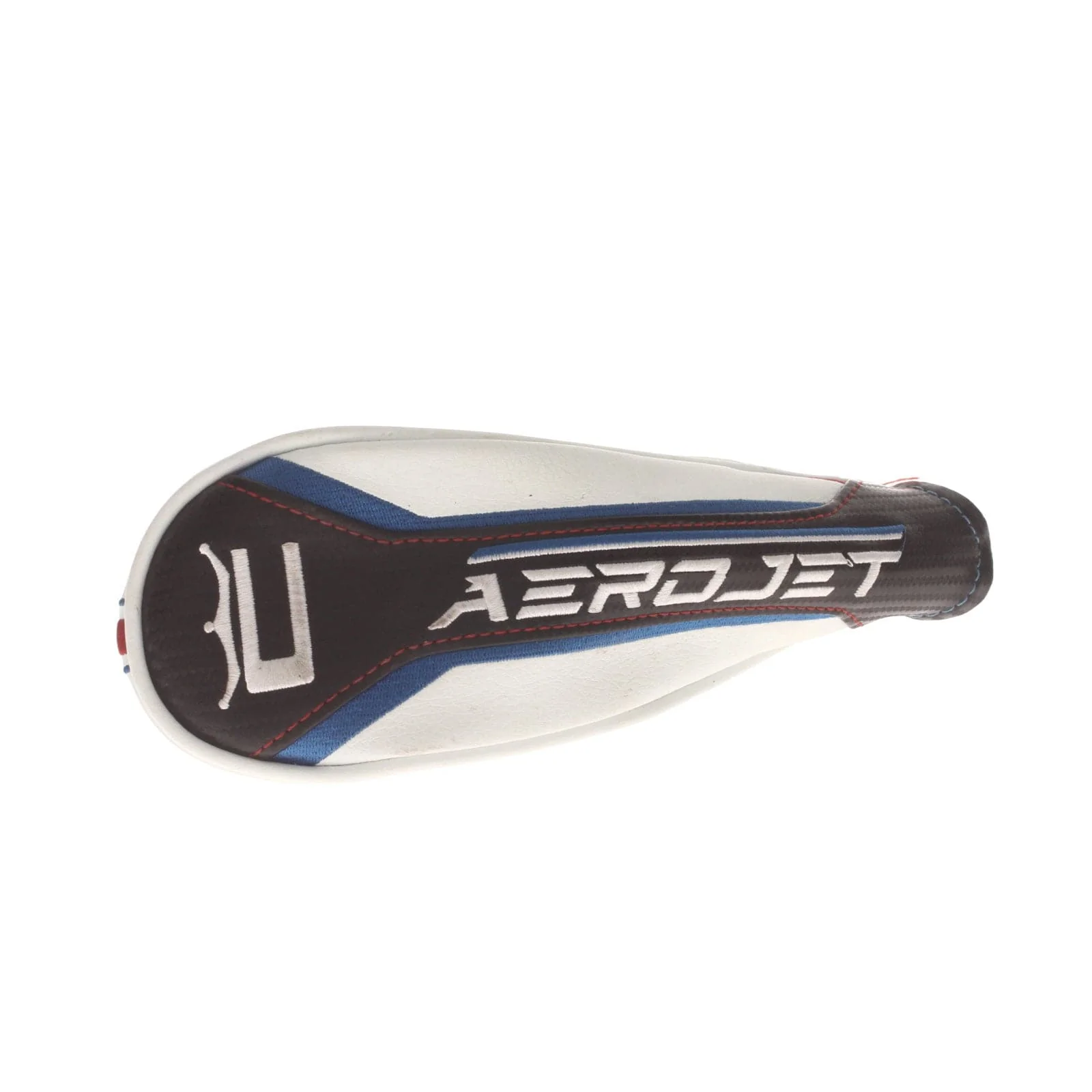 Cobra Aerojet Graphite Mens Right Hand 3 Hybrid 19* Regular - KBS 75 - Image 7
