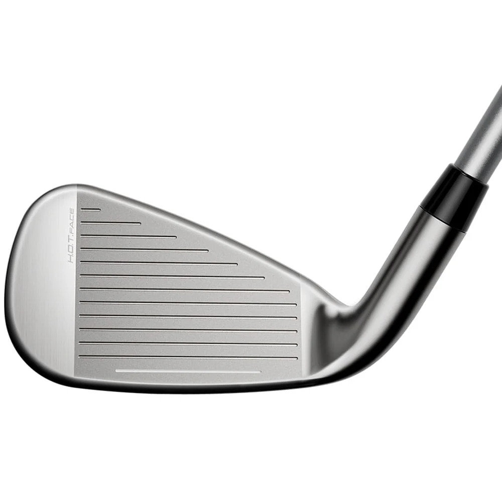 Cobra Air-X 2.0 Combo Irons - Ladies - Image 3