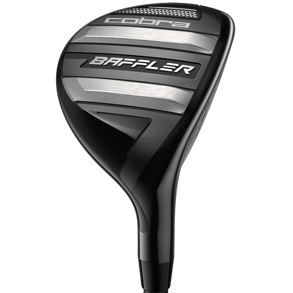Cobra Baffler Hybrid