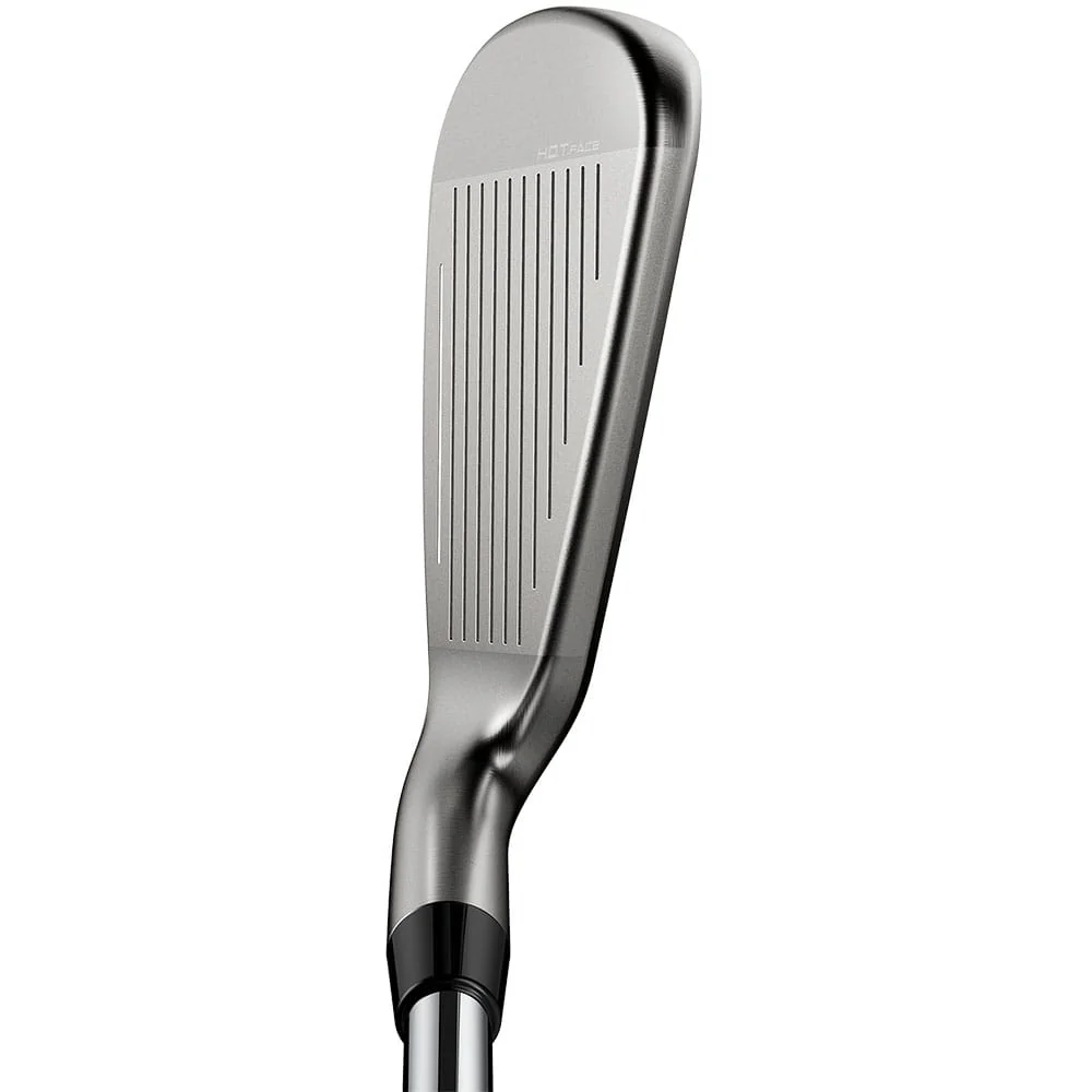 Cobra Darkspeed Irons - Steel - Image 3