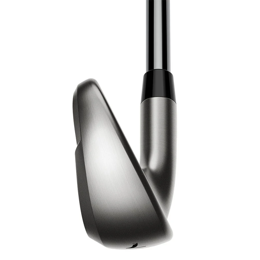 Cobra Darkspeed Irons - Steel - Image 4