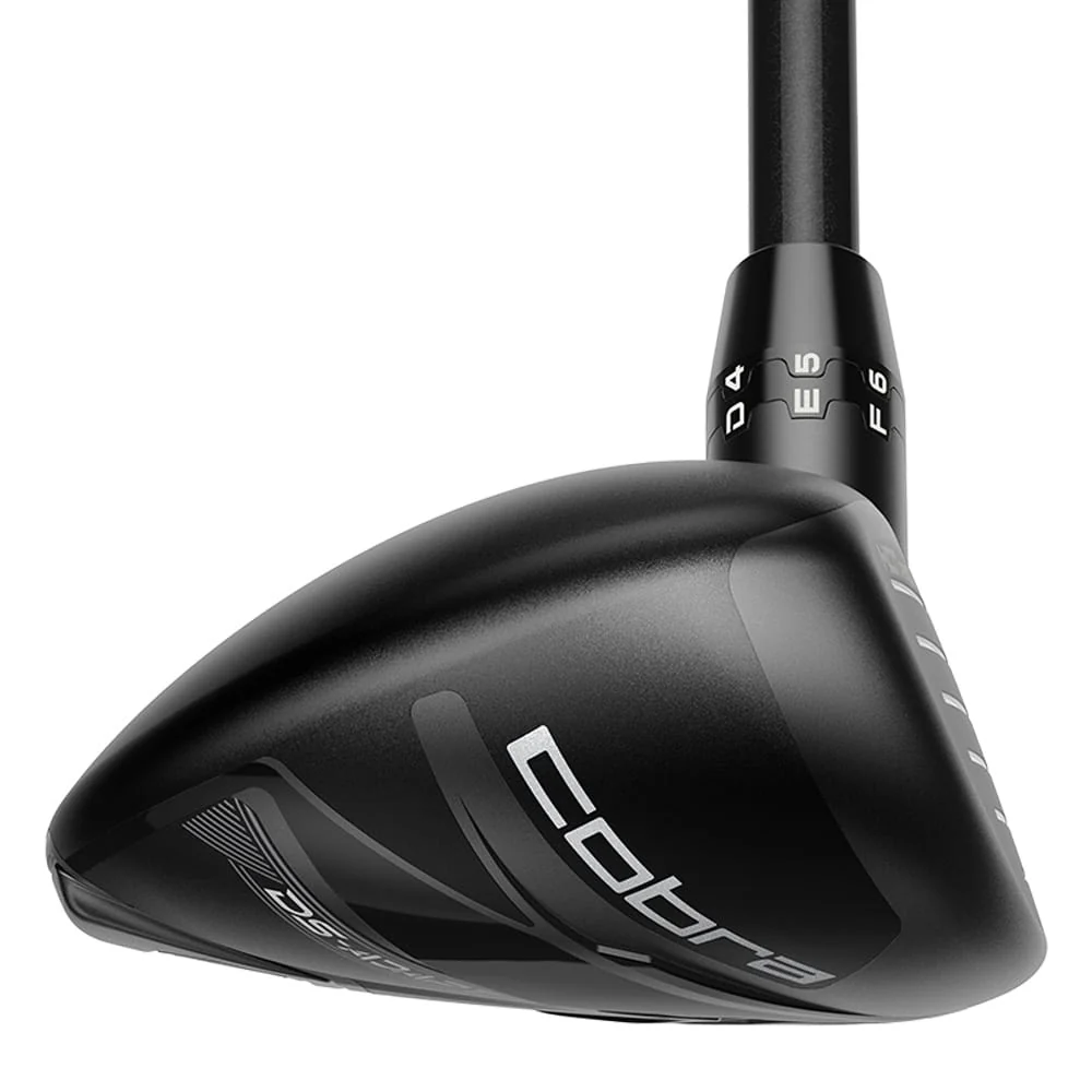 Cobra DS-Adapt Max 9-Piece Clubset - Image 10