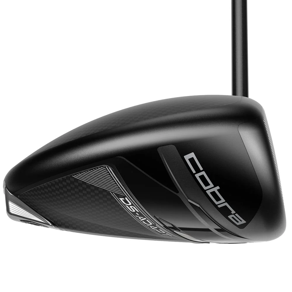 Cobra DS-Adapt Max 9-Piece Clubset - Image 11