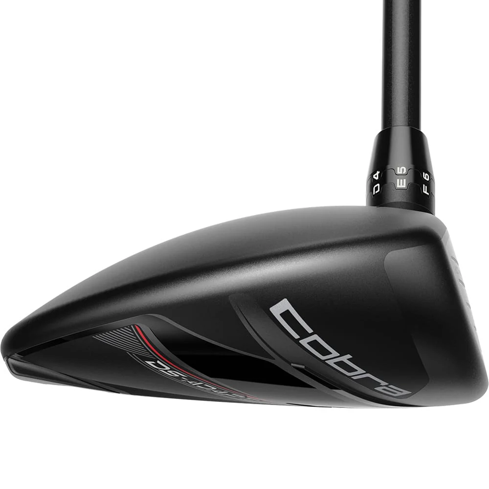 Cobra DS-Adapt Max 9-Piece Clubset - Image 12
