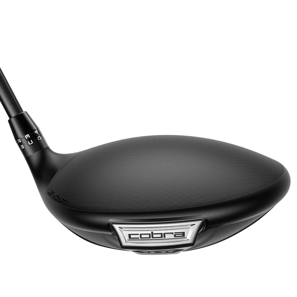 Cobra DS-Adapt Max 9-Piece Clubset - Image 14