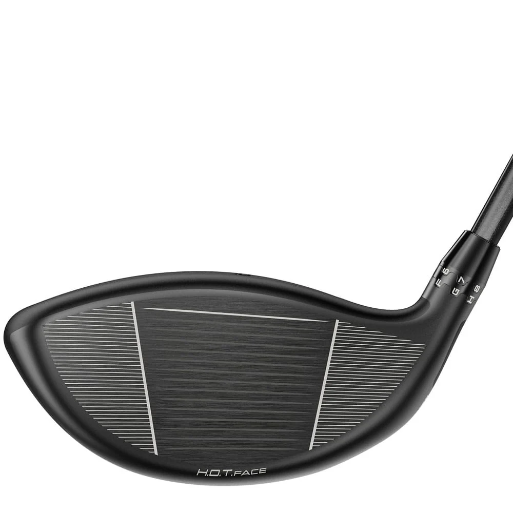 Cobra DS-Adapt Max 9-Piece Clubset - Image 17
