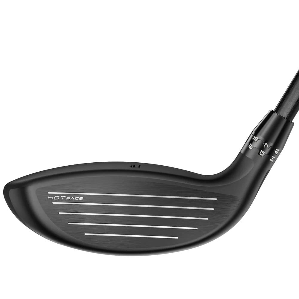Cobra DS-Adapt Max 9-Piece Clubset - Image 18