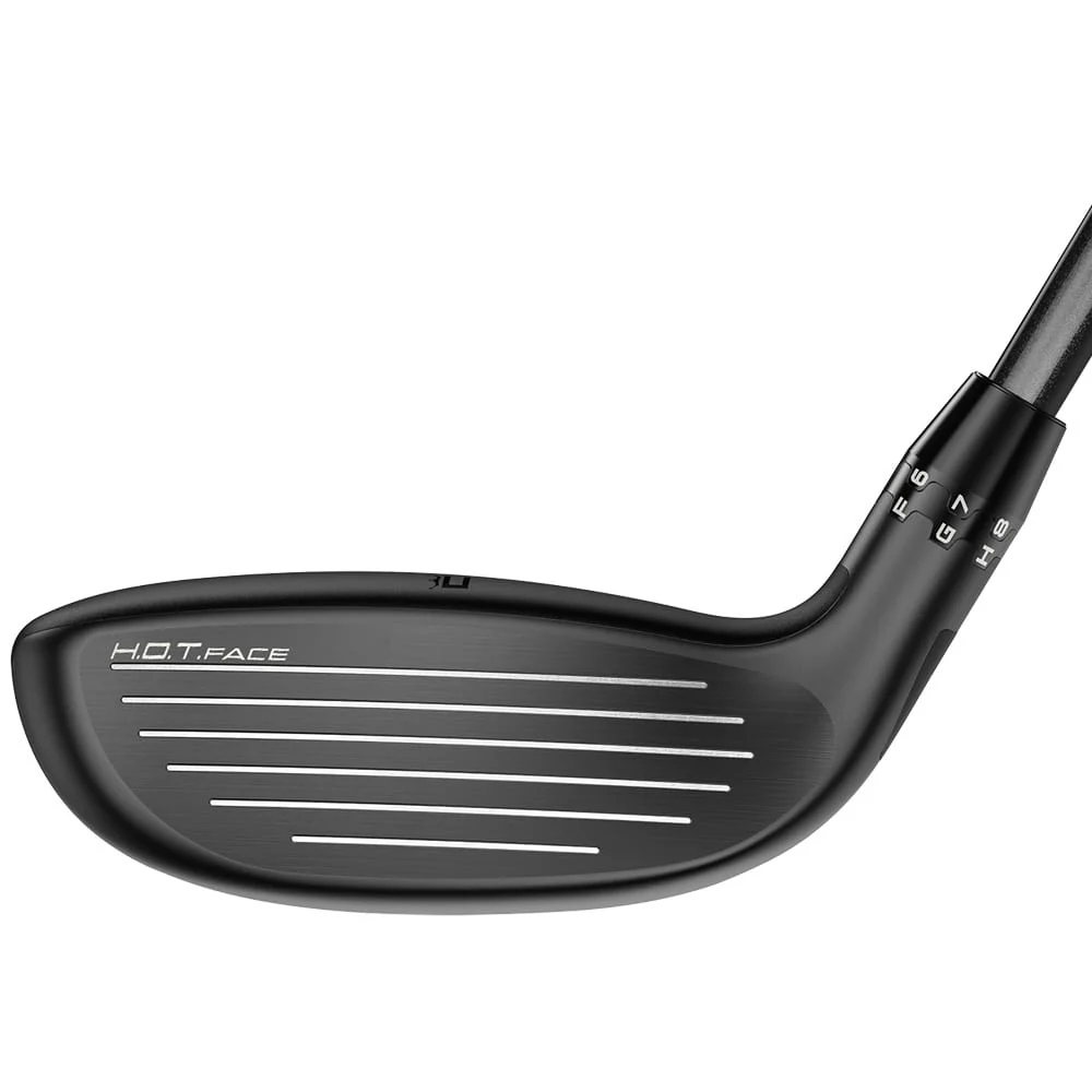 Cobra DS-Adapt Max 9-Piece Clubset - Image 19