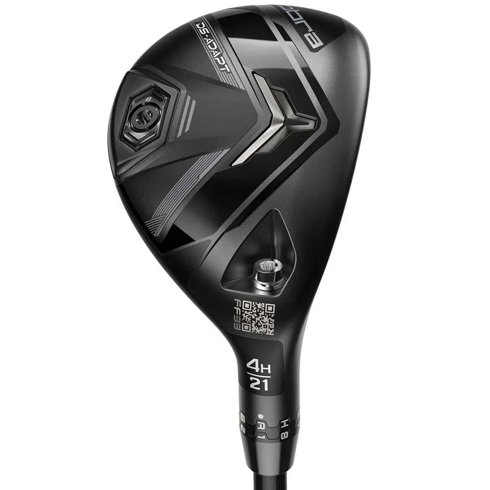 Cobra DS-Adapt Max 9-Piece Clubset - Image 4