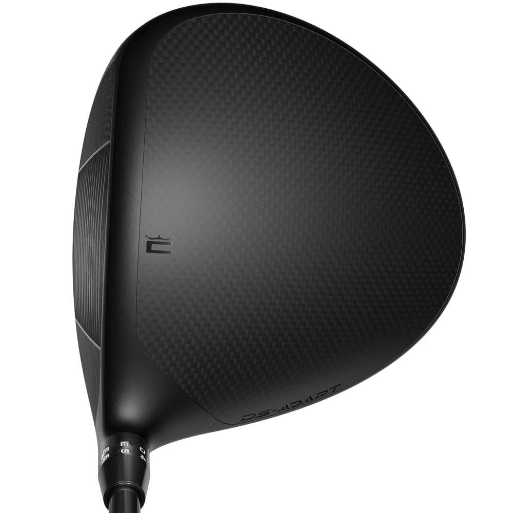 Cobra DS-Adapt Max 9-Piece Clubset - Image 6