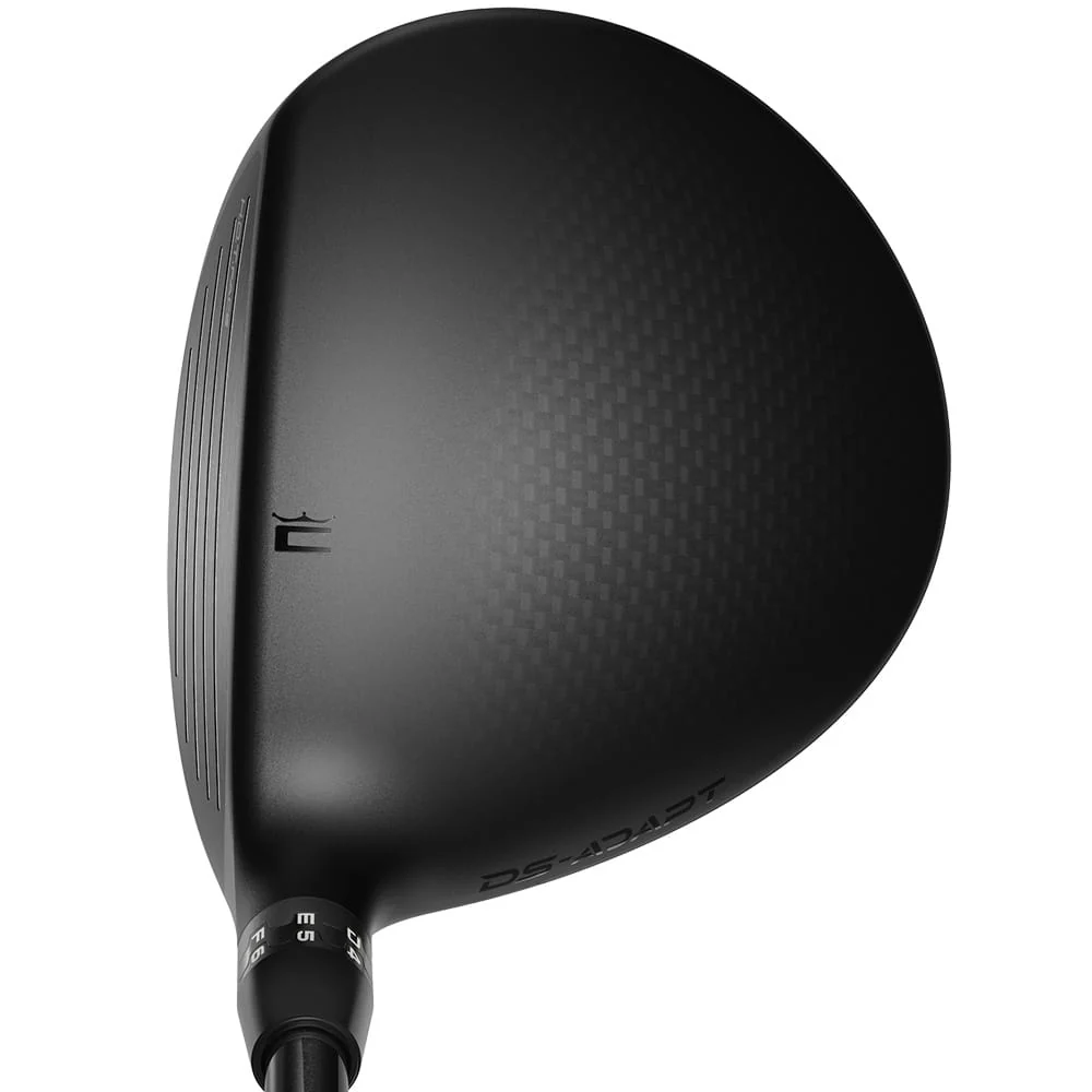Cobra DS-Adapt Max 9-Piece Clubset - Image 7