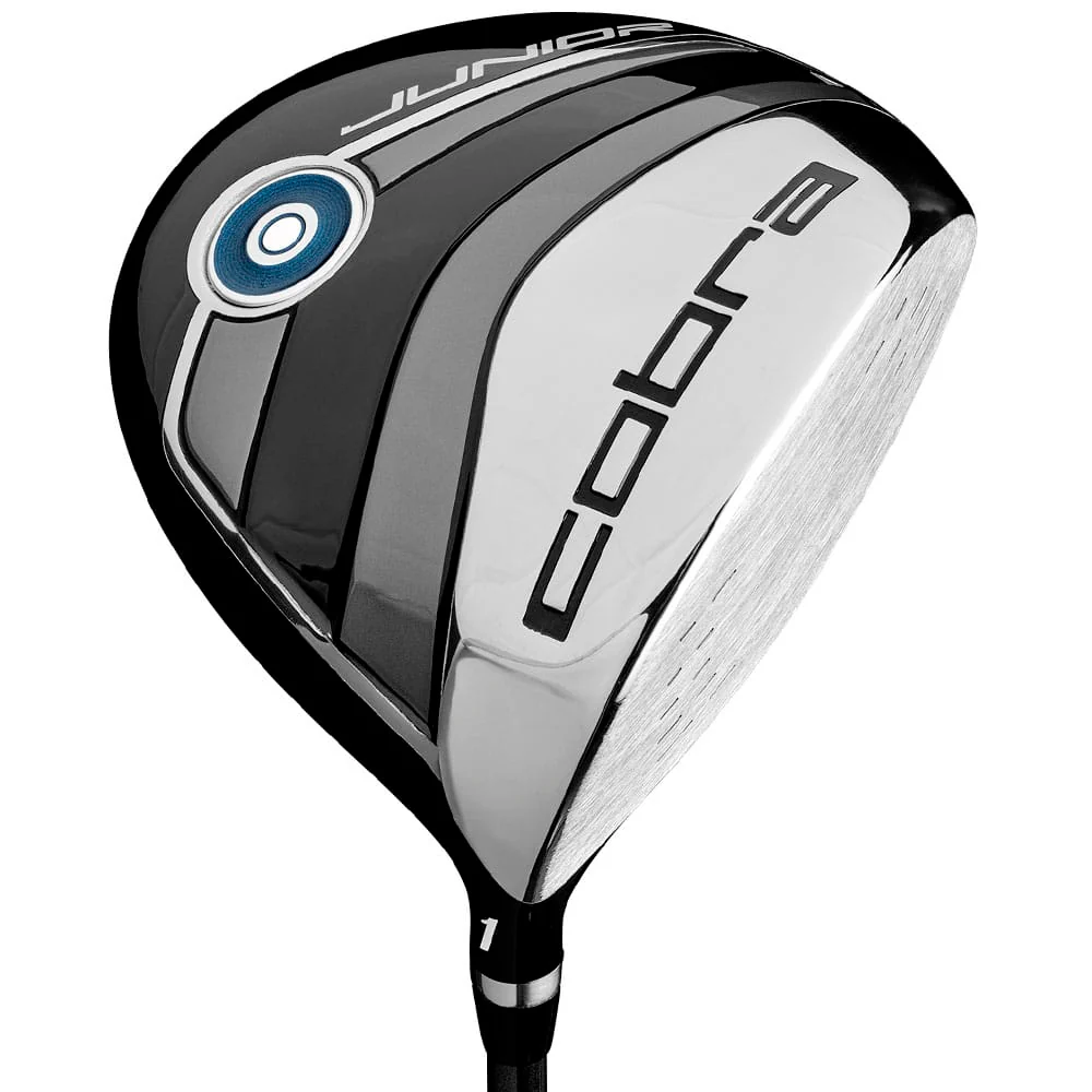 Cobra Junior 8-Piece Stand Bag Package Set - (Golfer Height 51"-59") - Image 5