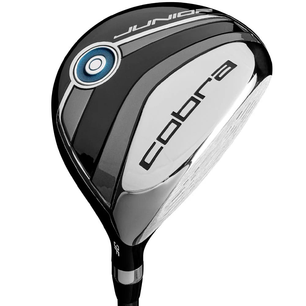 Cobra Junior 8-Piece Stand Bag Package Set - (Golfer Height 51"-59") - Image 6