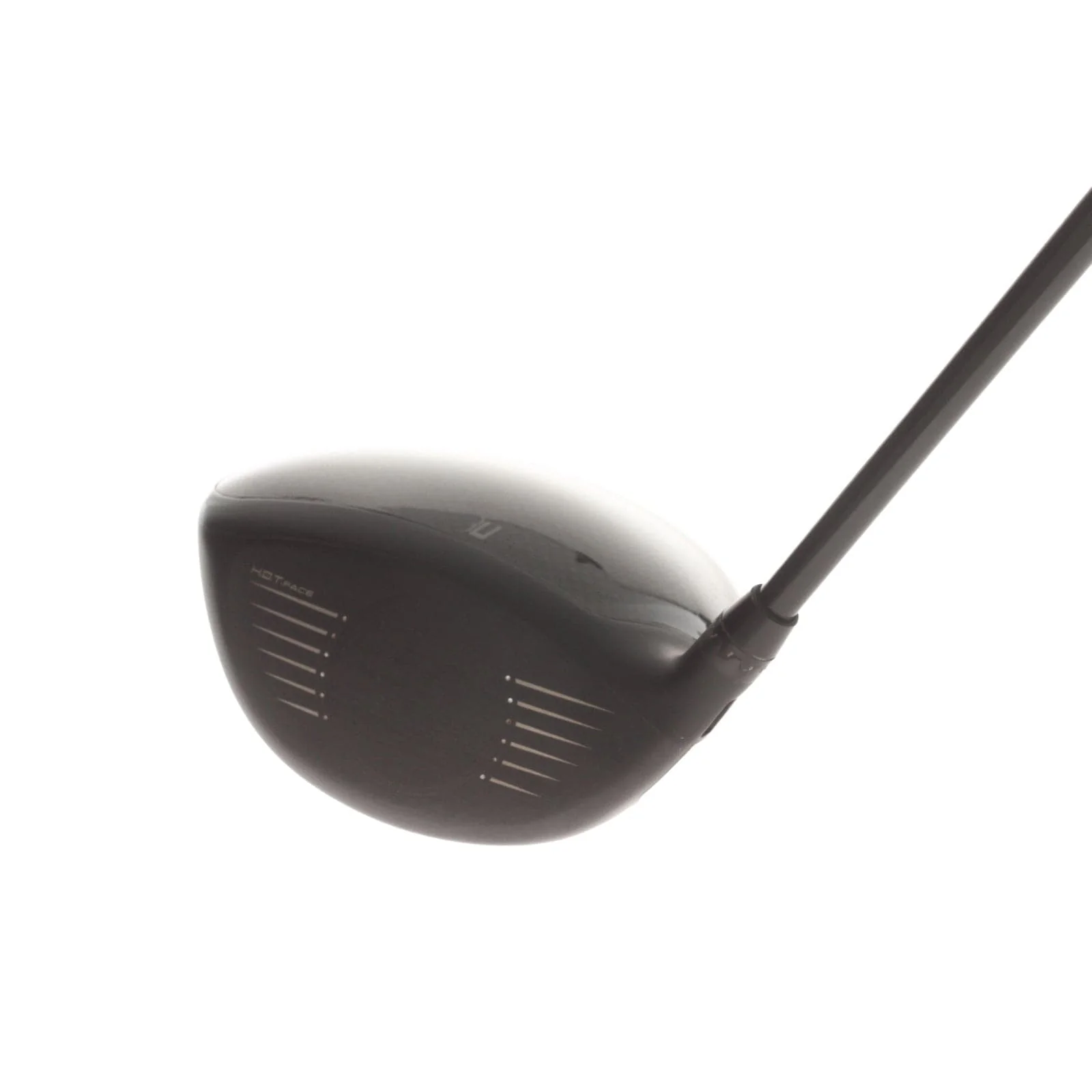 Cobra King Aerojet Graphite Mens Right Hand Driver 10.5* Stiff - Kai'li 60 S - Image 4