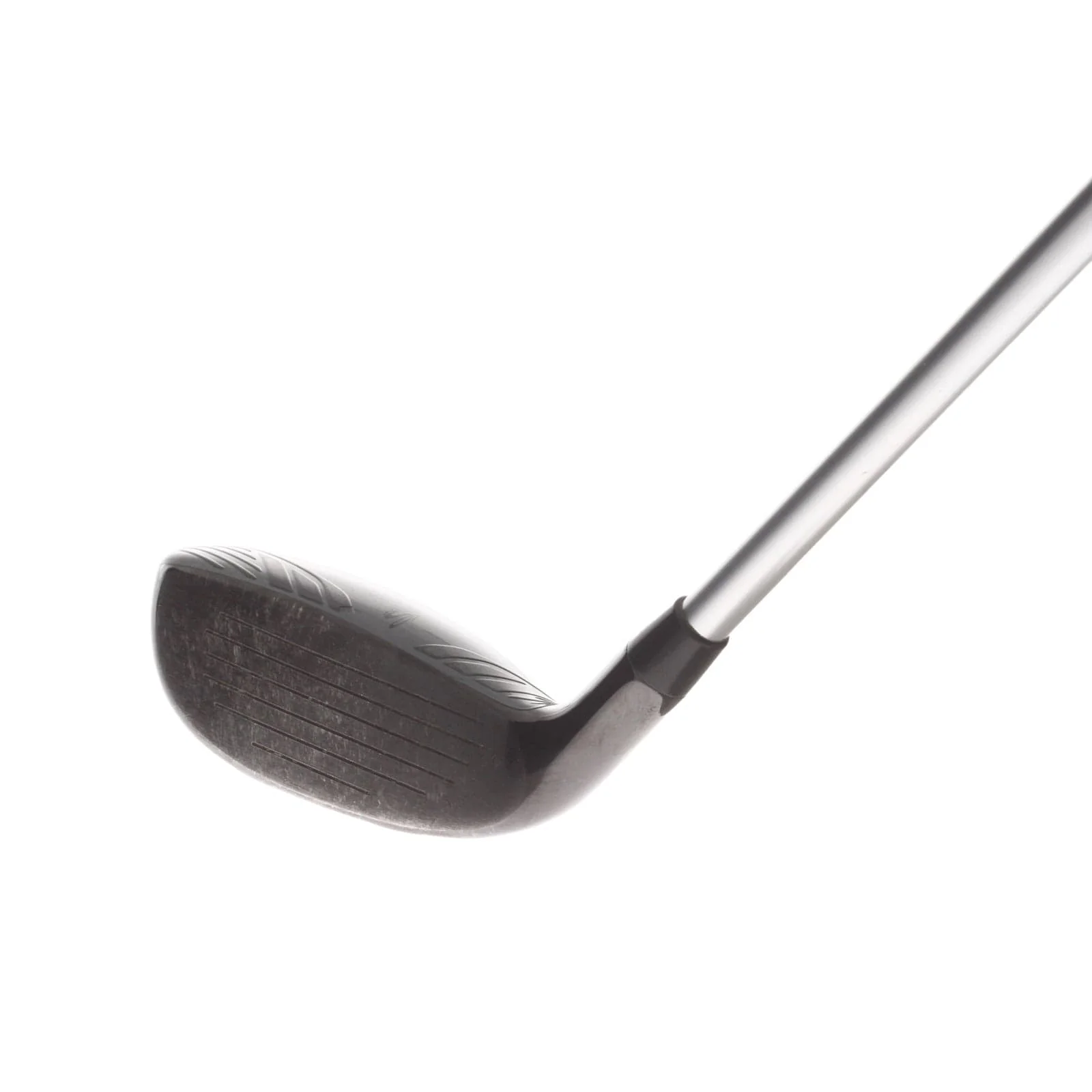 Cobra King F8 Graphite Mens Right Hand 4 Hybrid 22* Regular - Aldila Rogue Pro R-75 - Image 3