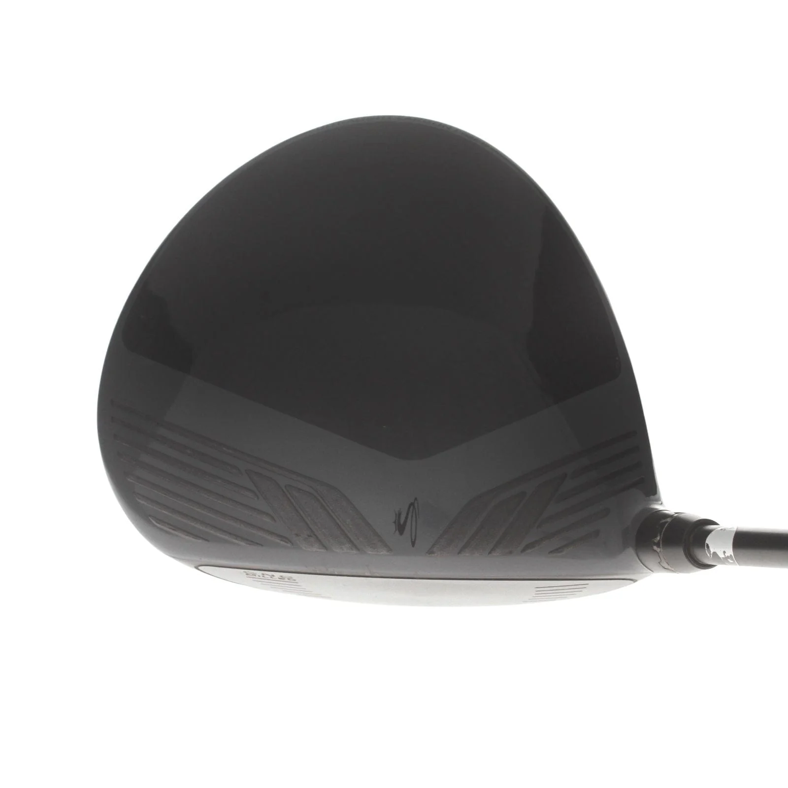 Cobra King F8 Graphite Mens Right Hand Driver 10.5* Regular - Aldila NV 60-R - Image 3