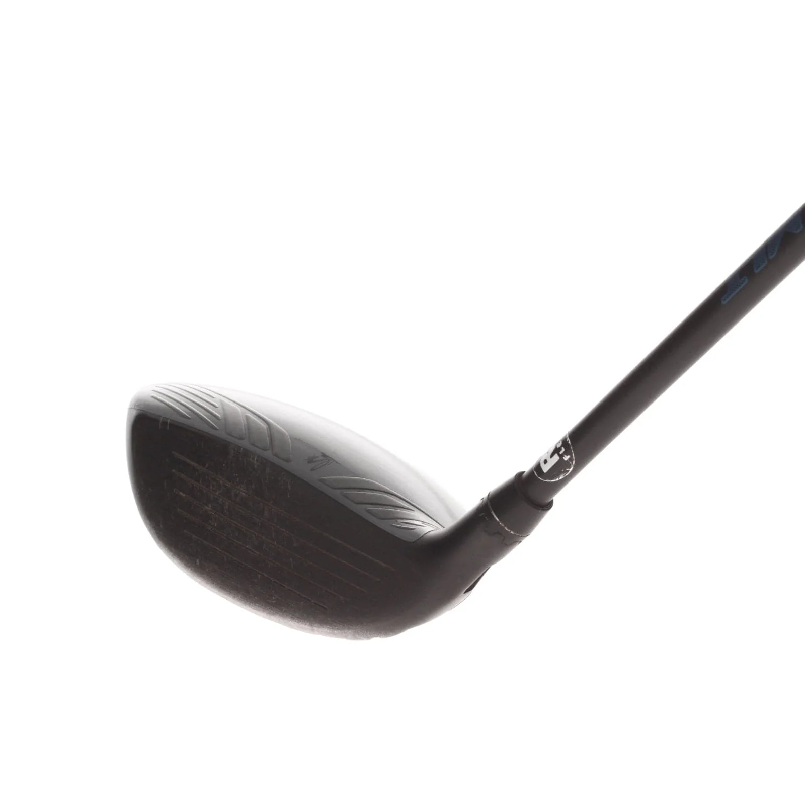 Cobra King F8 Graphite Mens Right Hand Fairway 3 Wood 15.5* Regular - Aldila NV 70 - Image 4