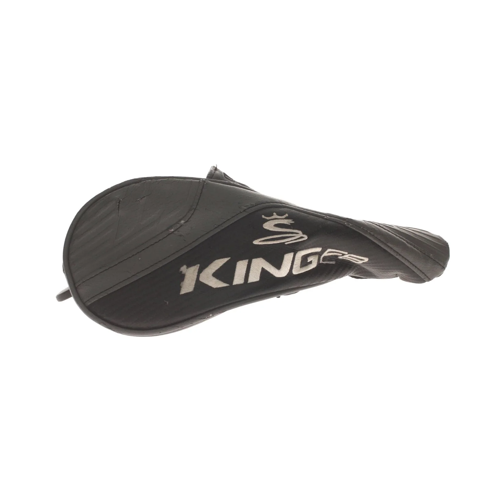 Cobra King F8 Graphite Mens Right Hand Fairway 3 Wood 15.5* Regular - Aldila NV 70 - Image 7