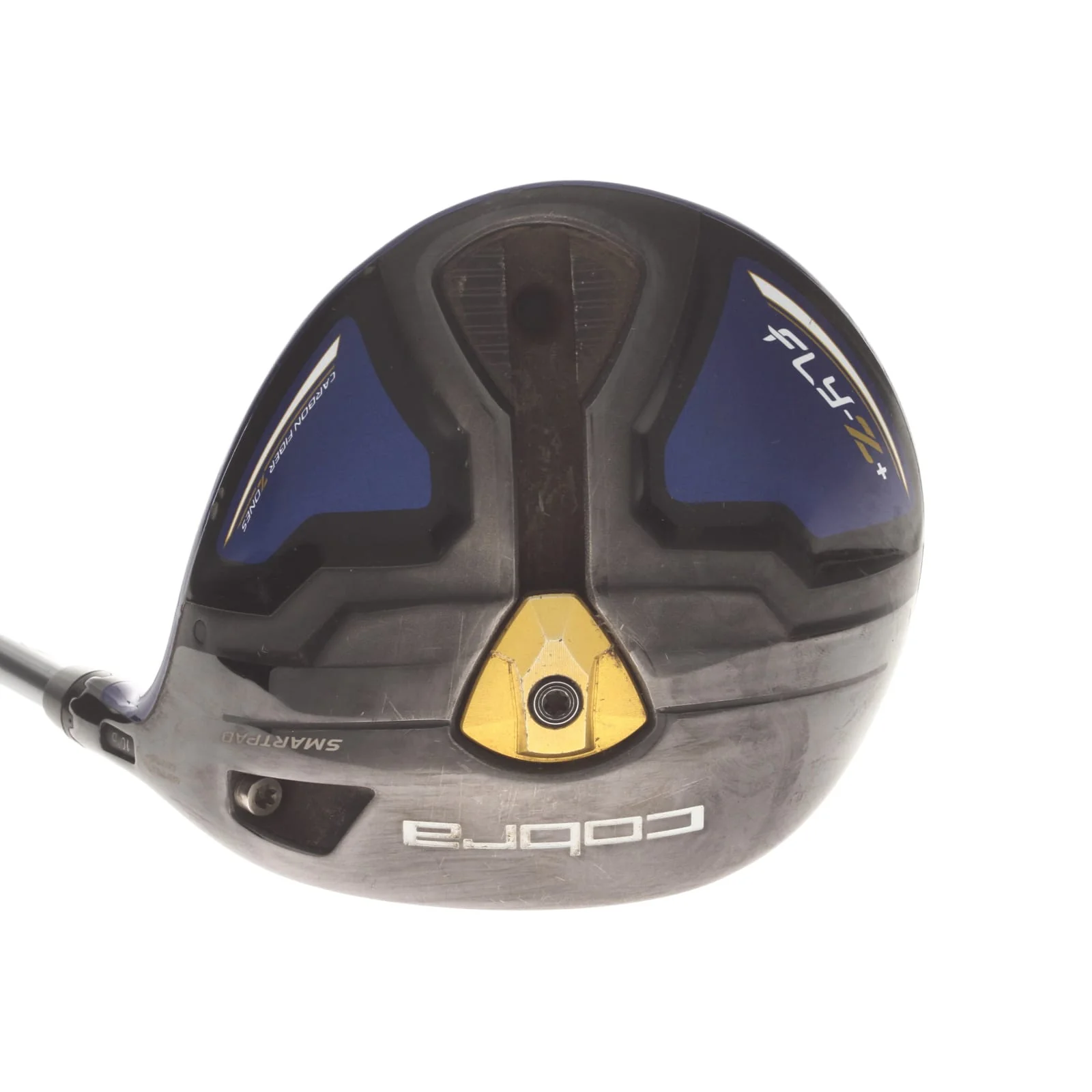 Cobra King Fly-Z+ Graphite Mens Right Hand Driver 10* Stiff - Matrix Vlct-St 65g - Image 2