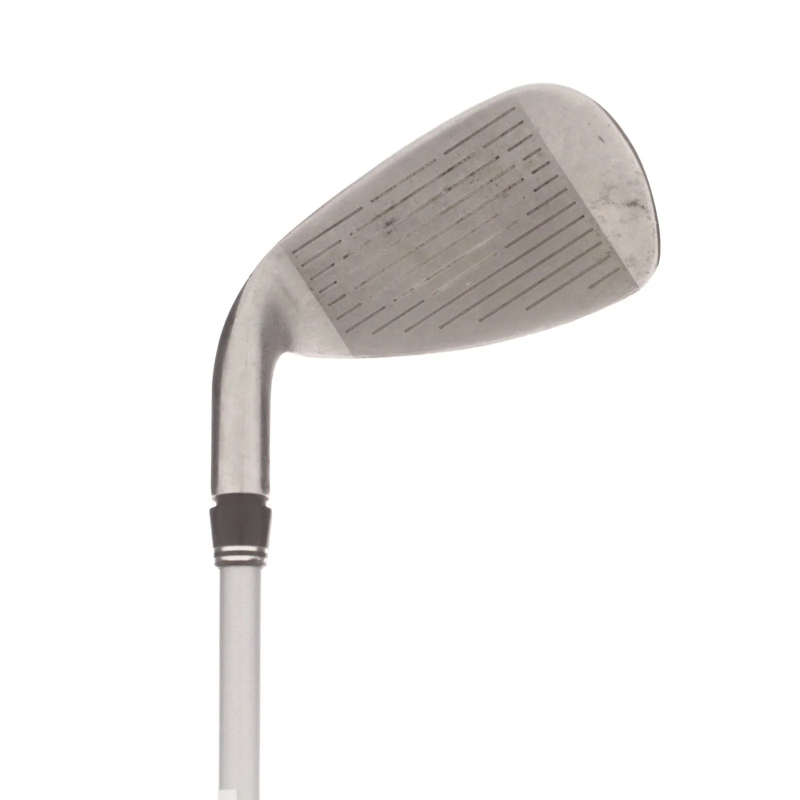 Cobra King S3 Max Graphite Ladies Right Hand 7 Iron 32* Ladies - UST Mamiya iHS 55 - Image 2