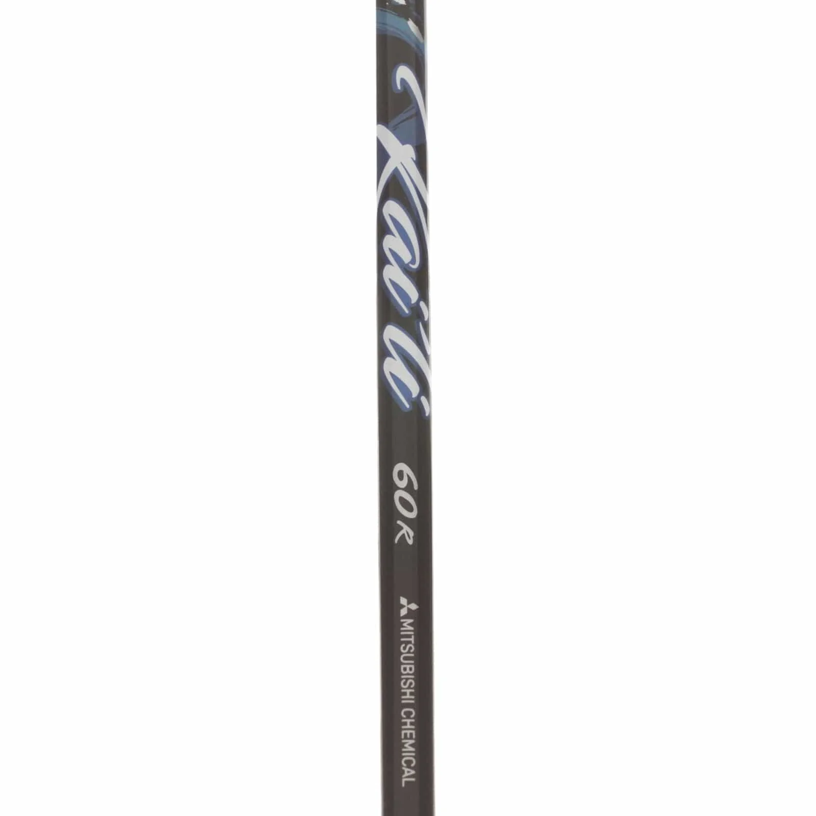 Cobra LTDx LS Graphite Mens Left Hand Driver 10.5* Regular - Mitsubishi Chemical Ka'li Blue 60R - Image 5