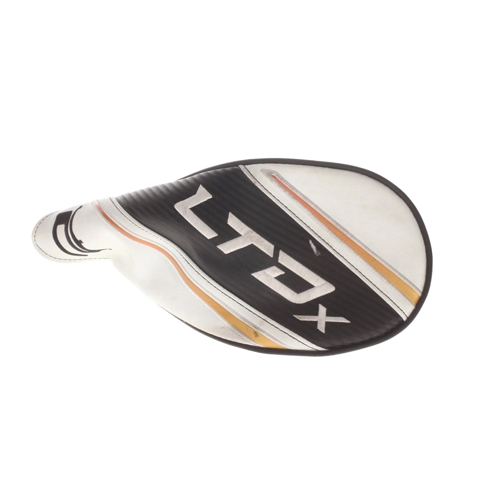Cobra LTDx LS Graphite Mens Left Hand Driver 10.5* Regular - Mitsubishi Chemical Ka'li Blue 60R - Image 7