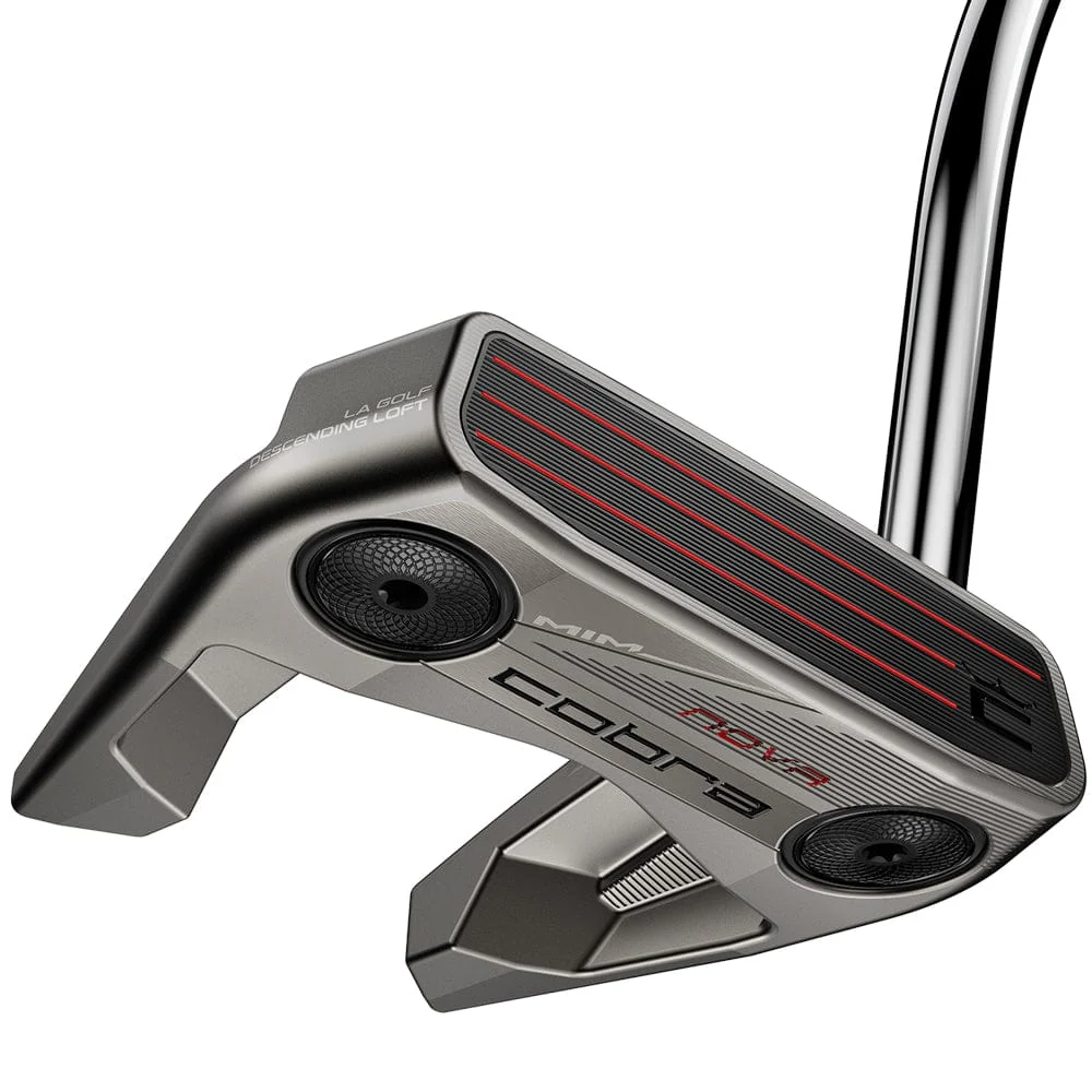 Cobra MIM Putter - Nova SB - Image 5