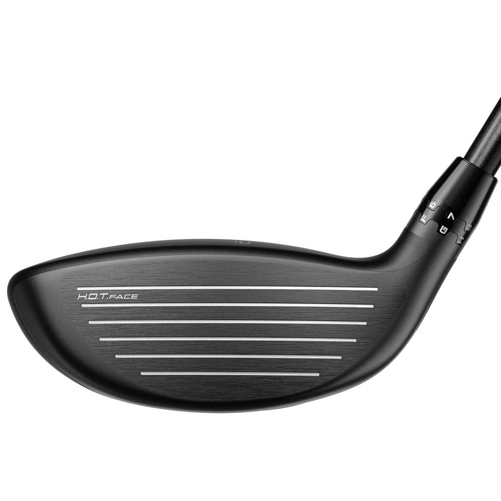 Cobra OPTM Fairway Wood - LS - Image 2