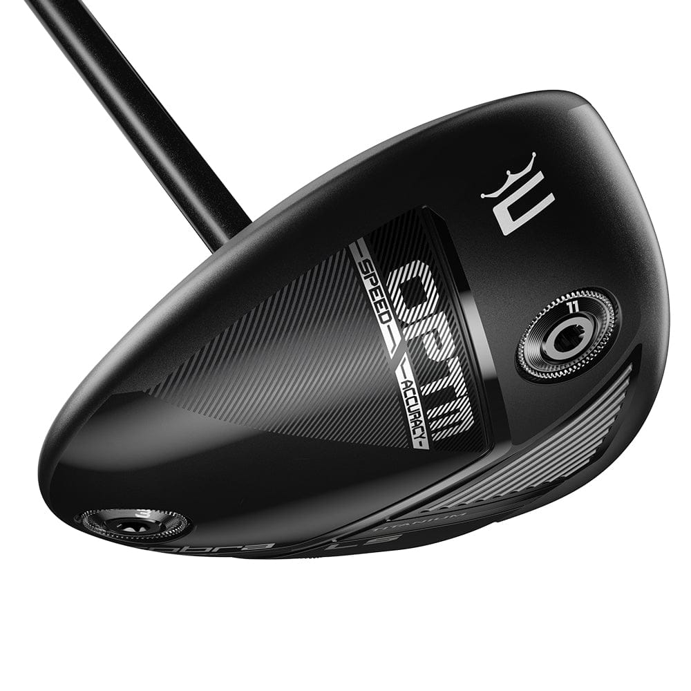 Cobra OPTM Fairway Wood - LS - Image 5