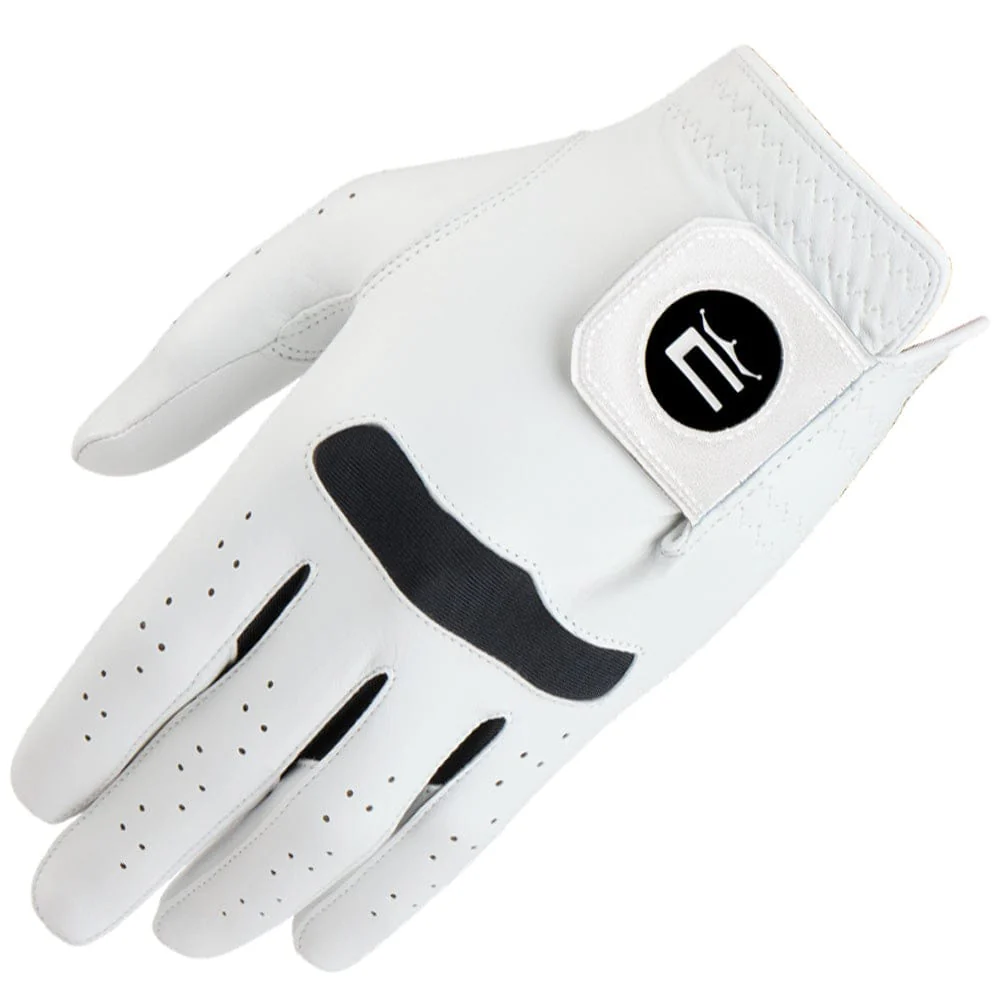 Cobra PUR Tech Golf Glove - White