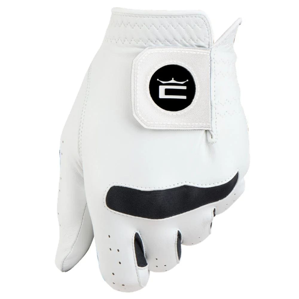 Cobra PUR Tech Golf Glove - White - Image 3